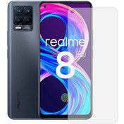 Resim Bufalo Realme 8 Pro Ekran Koruyucu Bufalo Flexiglass Nano (528056801) 