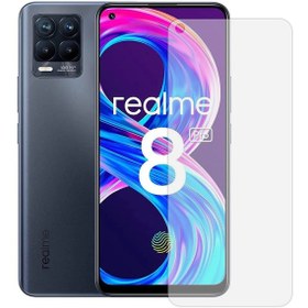 Resim Bufalo Realme 8 Pro Ekran Koruyucu Bufalo Flexiglass Nano (528056801) 