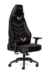 Resim Calitte Profesyonel Kumaş Oyuncu Koltuğu | Titan Tt Eco | Kumaş 
