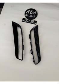 Resim Opel Mokka Ön Tampon Yan Havalandırma Izgarası Adet 