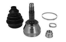 Resim Fiat Stilo 1.6 16V Ön Dış Aks Kafası Orijinal OPAR 46307122 