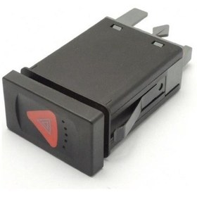 Resim Volkswagen Passat Dörtlü Flaşör 1996 - 2005 