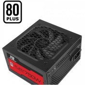 Resim Genel Markalar Powerboost 750w 80 Bst-atx750weu 12cm Fanlı Power Supply 