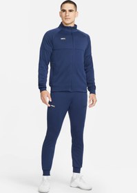 Resim Nike DC9065-410 F.C.Erkek Eşofman Takımı 