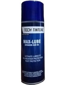 Resim Tech Tintore Max Lube Silah Bakım Yağı (406472836) Mavi 