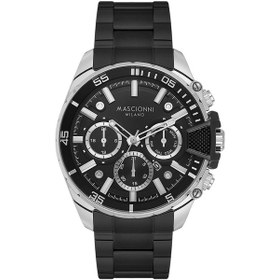 Resim Mascionni M.1.2388.06 Erkek Kol Saati Metalik 