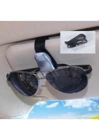 Resim Araba Gözlük Tutacağı Klips Opp Poşetli Diğer 