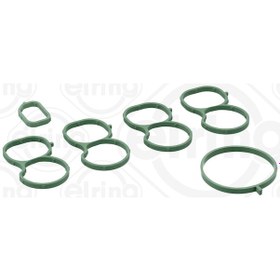 Resim ELRING 340470 Manifold Conta Emme (Fiat: Egea Doblo-Bravo-Linea 1.6Jtd105hp 08-) 71754211 (WA883164) 