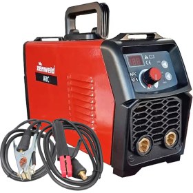 Resim Zenweld Ultımate Arc 200S Kaynak Makinesi 