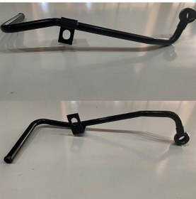 Resim Boru Su Starex Tci 04-12 Soğutma Boru 