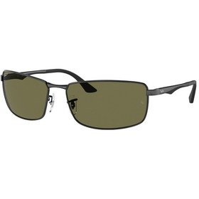 Resim Ray-Ban 3498 002/9A Erkek Güneş Gözlüğü 