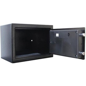 Resim Yale LCD Ekranlı Kasa - Küçük Boy 