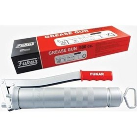 Resim Bsn Fukar Gres Pompası 500 CC 