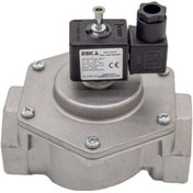 Resim SER Eska Selenoid Vana 220 V. DN50-2" SELV06 