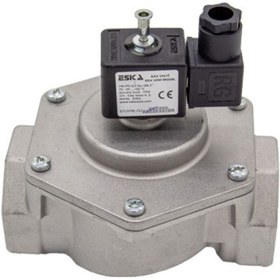 Resim SER Eska Selenoid Vana 220 V. DN50-2" SELV06 