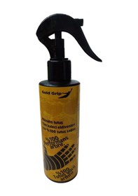 Resim Goldgrip Kaleci Eldiveni Tutuş Spreyi Altın 