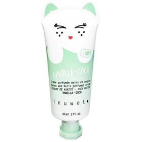 Resim Inuwet 2'li Nemlendirici El Kremi Seti 