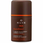 Resim Nuxe Men Nuxellence Tüm Yaştan Cilt Tipleri İçin Krem 50 ml 