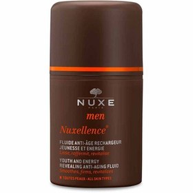 Resim Nuxe Men Nuxellence Tüm Yaştan Cilt Tipleri İçin Krem 50 ml 