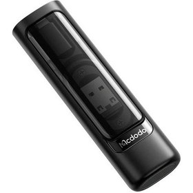 Resim Mcdodo WF-1720 Çok İşlevli Saklama Kutusu-Siyah 