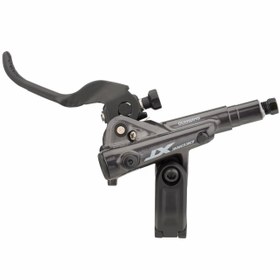 Resim Shimano Deore XT BL-M8100 I-Spec EV Sol Hidrolik Fren Kolu 