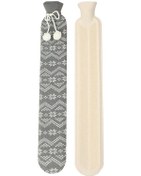 Resim Yatak Isıtıcı Bel Isıtıcı Sırt Sıcak Su Torbası Örme Kılıflı Diğer 