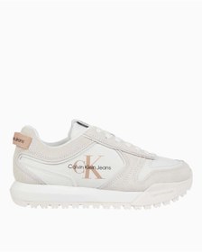 Resim Calvin Klein Toothy Runner Kadın Sneaker 