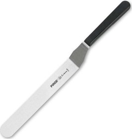 Resim Creme Pasta Paleti Kıvrık 25/30cm 71201 