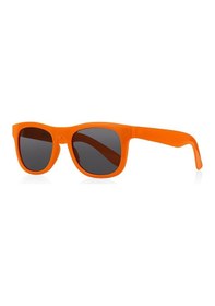 Resim Kinary Uv400 Unisex Çocuk Güneş Gözlüğü Turuncu 4001 