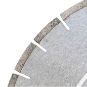 Resim ELİTELMAS 400 MM SESSİZ MERMER TESTERE 