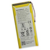 Resim Motorola Moto G4 Plus Ga40 Orj. Batarya Pil 
