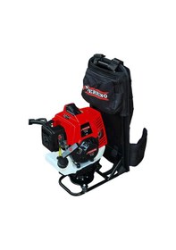 Resim Ferrino BG630 Benzinli Motorlu Sırt Tırpan 3.1Hp Big Farmer 