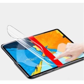 Resim Xiaomi Pad 8 11.2'' Uyumlu 4in1 Set Klavye Mouse Kılıf Kalem Ekran Koruyucu Kılıf 