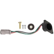 Resim Adc Motor Club Car Iq Ds Ve Precedent İçin Araba Hız Sensörü, 102704901 