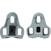 Resim Bisiklet Pedal Kali Look Keo Uyumlu, 4,5 Derece 