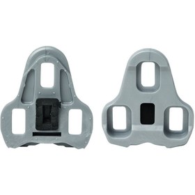 Resim Bisiklet Pedal Kali Look Keo Uyumlu, 4,5 Derece 