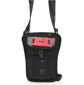 Resim ÇÇS Ççs Bacak Çantası 31281-Siyah 0001 