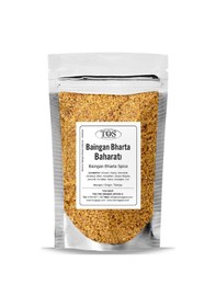 Resim Mina'nın Baingan Bharta Baharatı 250 Gr Mina S Baingan Bharta Seasoning 
