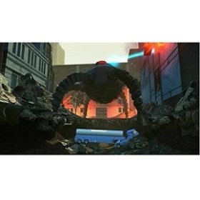 Resim Lego® Los Increíbles – Nintendo Switch 