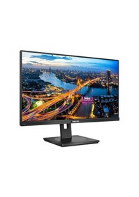 Resim Philips 242B1V/00 23.8" 4 MS 75 Hz DP+HDMI+DVI Full HD IPS LED Monitör 