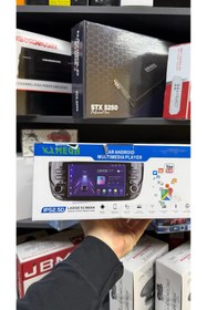 Resim Mega fiat fiorino 4-64 android multimedya 