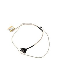 Resim Lenovo Uyumlu G50-80 Notebook Data Flex Kablosu (Dc02001Mc00) 