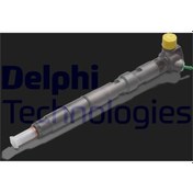 Resim Delphı 28308779-12b1 - Enjektor Mercedes Om651 W204 W205 C218 W2 
