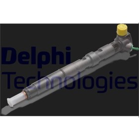 Resim Delphı 28308779-12b1 - Enjektor Mercedes Om651 W204 W205 C218 W2 
