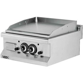 Resim Empero Emp.6ıg020-k Gazlı Izgara Düz Krom Pleyt - Doğalgazlı 