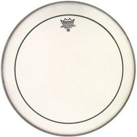 Resim Remo 10'' Batter Pinstripe Kaplamalı Davul Derisi 