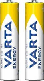 Resim Varta 4103229482 Lr03 1.5 Volt Alkalin 20'li İnce Aaa Kalem Pil 