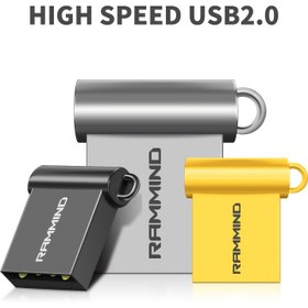 Resim 1 adet SHELLBOX Yüksek Hızlı USB 2.0 Flash Sürücü, Anahtarlık Uyumlu, Çoklu Kapasiteler (4GB/8GB/16GB/32GB/64GB/128GB), PC, Dizüstü Bilgisayar, Tablet, Cep Telefonu, Araba Ses Sistemi, Oyun Konsolu için - Güvenli Belge Depolama 