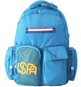 Resim U.S. Polo Assn. 23195 Petrol Sırt Çantası 