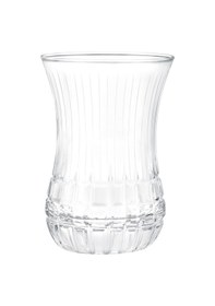 Resim Carol 6 'lı Çay Bardağı Seti - 115ml Bard0000000028 